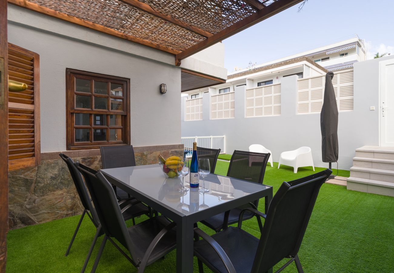 Ferienhaus in Maspalomas - Great house with Pool S.Agustín By CanariasGetaway  Ferienhaus in Maspalomas - Great house with Pool S.Agustín By CanariasGetaway