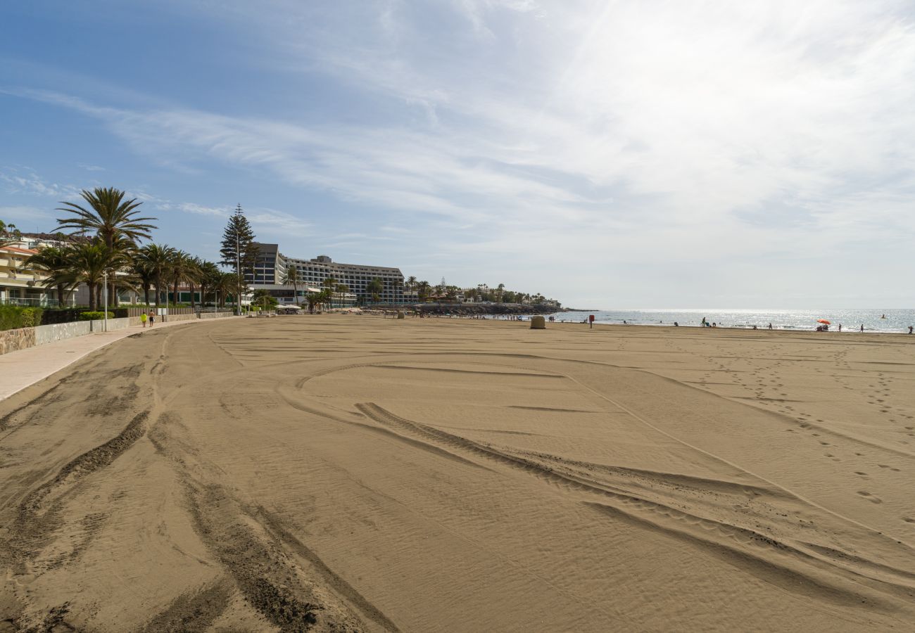 Ferienhaus in Maspalomas - Great house with Pool S.Agustín By CanariasGetaway  Ferienhaus in Maspalomas - Great house with Pool S.Agustín By CanariasGetaway