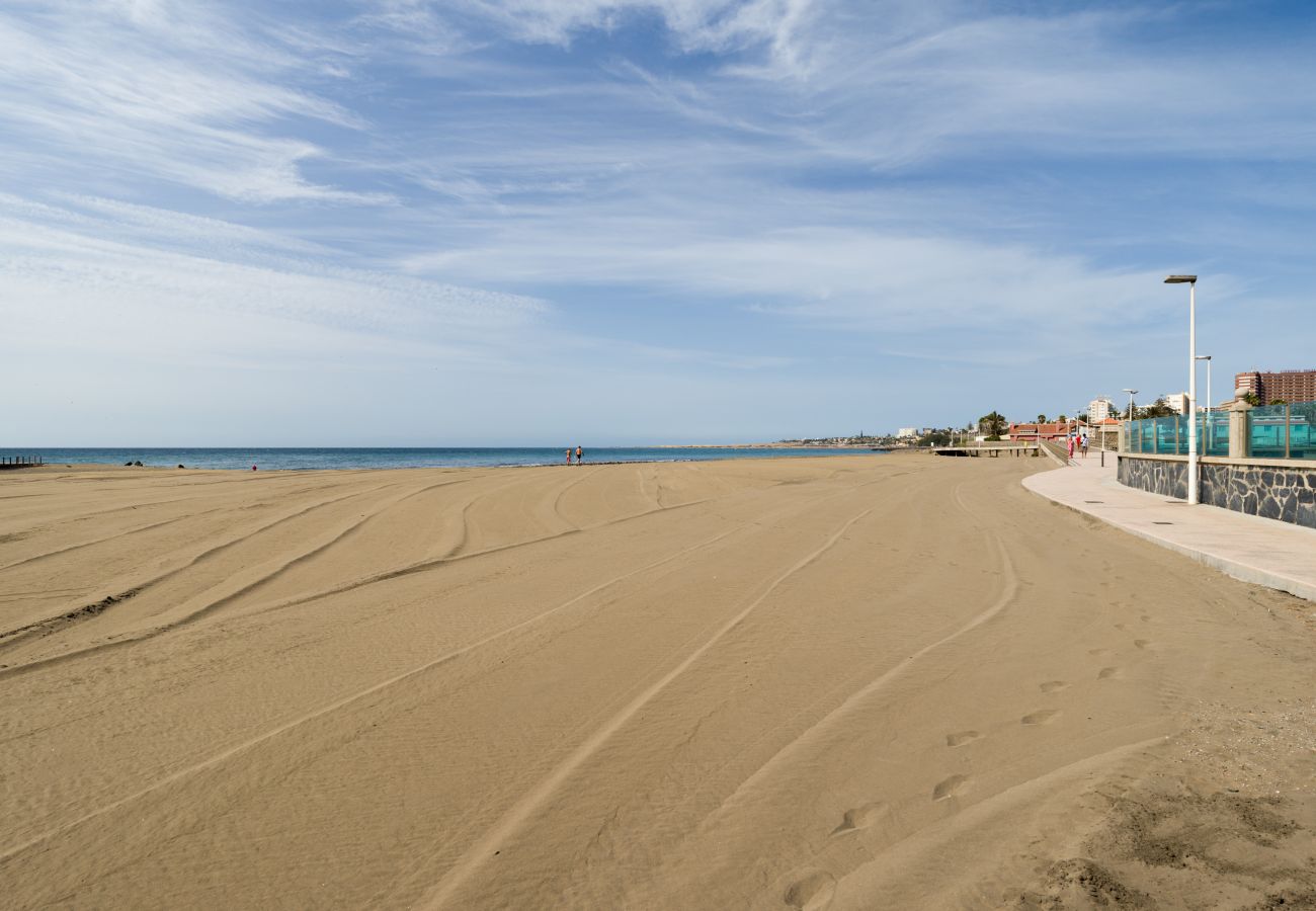 Ferienhaus in Maspalomas - Great house with Pool S.Agustín By CanariasGetaway  Ferienhaus in Maspalomas - Great house with Pool S.Agustín By CanariasGetaway