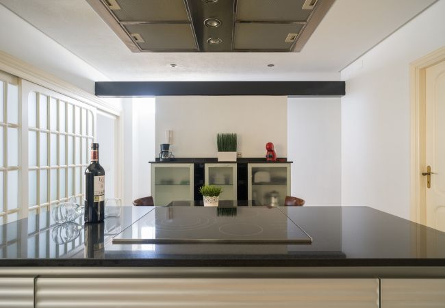 Ferienhaus in Las Palmas de Gran Canaria - Awesome beachfront terrace By CanariasGetaway  Ferienhaus in Las Palmas de Gran Canaria - Awesome beachfront terrace By CanariasGetaway