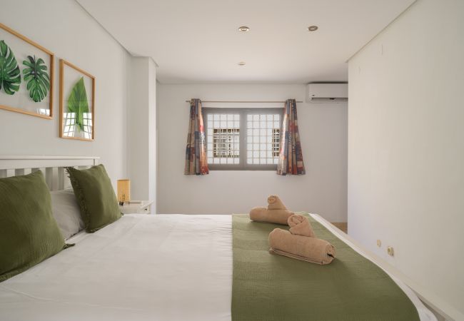 Ferienhaus in Las Palmas de Gran Canaria - Awesome beachfront terrace By CanariasGetaway  Ferienhaus in Las Palmas de Gran Canaria - Awesome beachfront terrace By CanariasGetaway