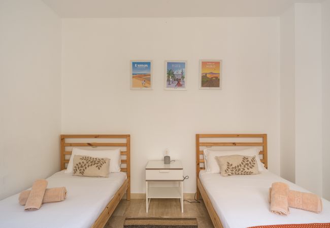 Ferienhaus in Las Palmas de Gran Canaria - Awesome beachfront terrace By CanariasGetaway  Ferienhaus in Las Palmas de Gran Canaria - Awesome beachfront terrace By CanariasGetaway