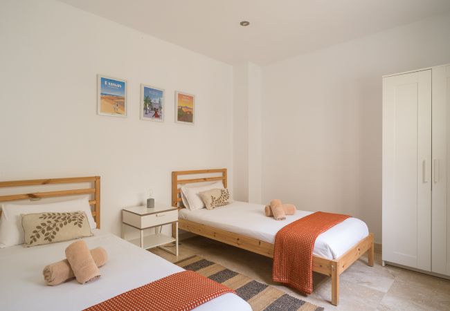 Ferienhaus in Las Palmas de Gran Canaria - Awesome beachfront terrace By CanariasGetaway  Ferienhaus in Las Palmas de Gran Canaria - Awesome beachfront terrace By CanariasGetaway