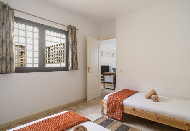 Ferienhaus in Las Palmas de Gran Canaria - Awesome beachfront terrace By CanariasGetaway  Ferienhaus in Las Palmas de Gran Canaria - Awesome beachfront terrace By CanariasGetaway