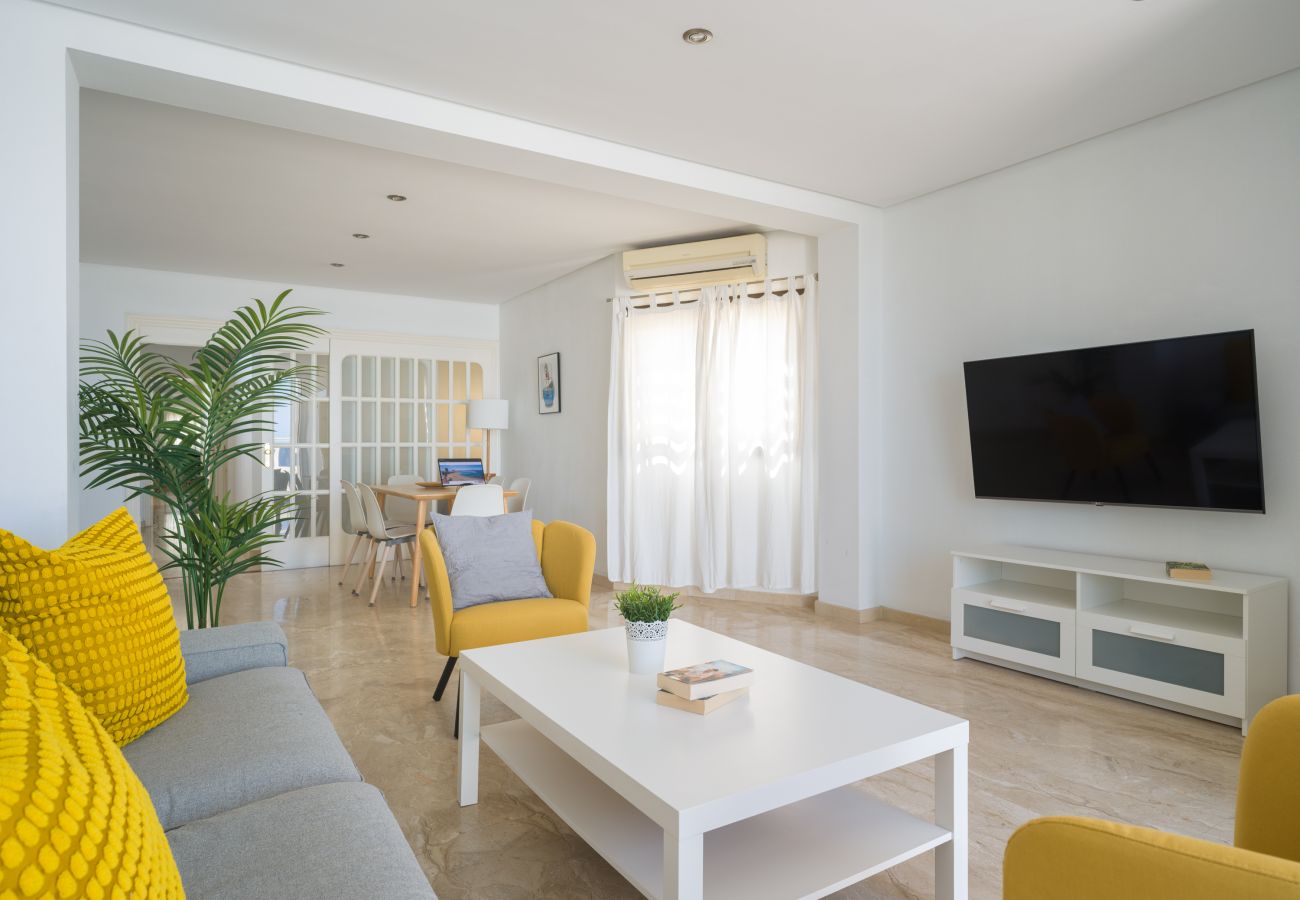 Ferienhaus in Las Palmas de Gran Canaria - Awesome beachfront terrace By CanariasGetaway  Ferienhaus in Las Palmas de Gran Canaria - Awesome beachfront terrace By CanariasGetaway