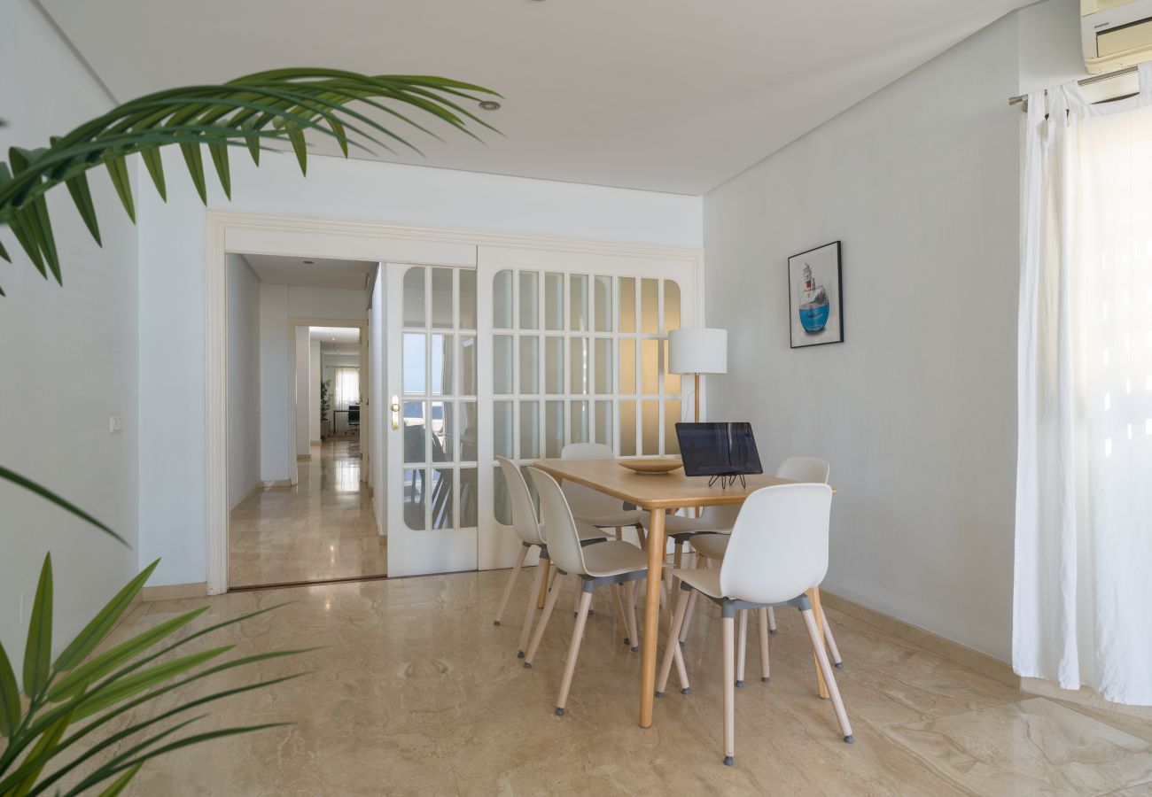 Ferienhaus in Las Palmas de Gran Canaria - Awesome beachfront terrace By CanariasGetaway  Ferienhaus in Las Palmas de Gran Canaria - Awesome beachfront terrace By CanariasGetaway