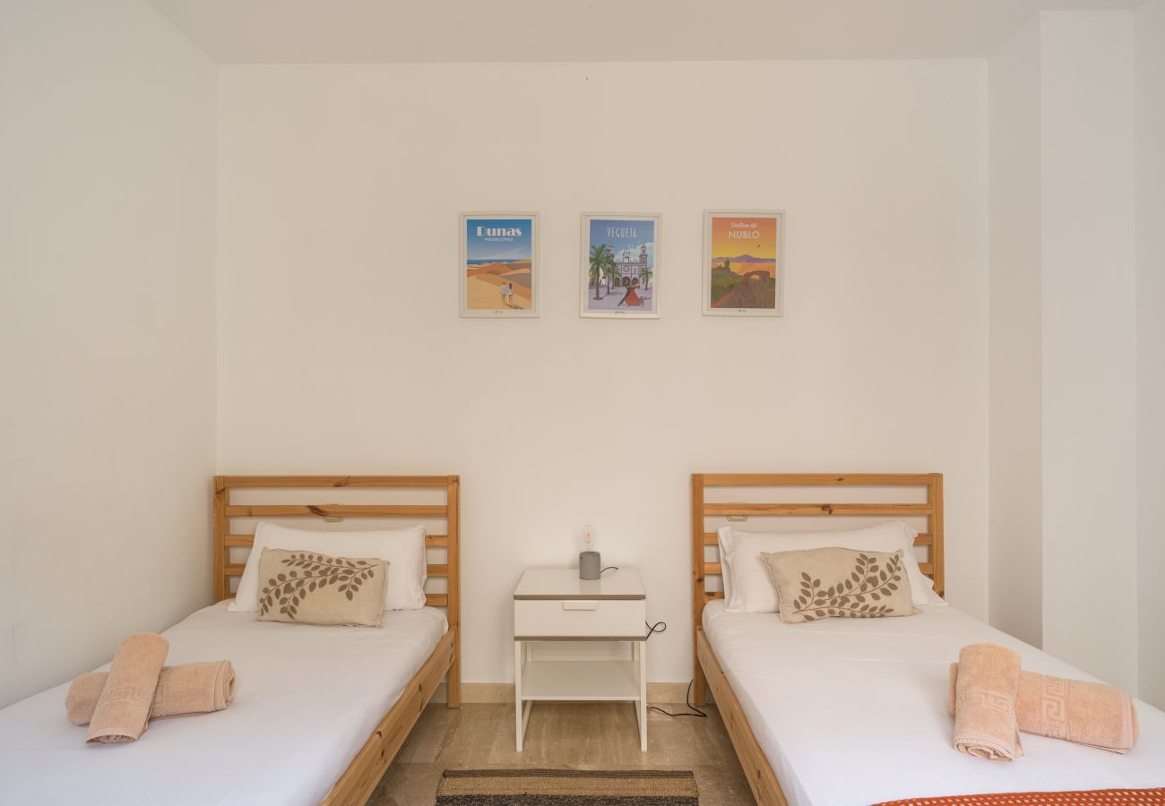 Ferienhaus in Las Palmas de Gran Canaria - Awesome beachfront terrace By CanariasGetaway  Ferienhaus in Las Palmas de Gran Canaria - Awesome beachfront terrace By CanariasGetaway