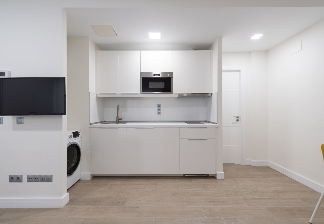 Studio in Las Palmas de Gran Canaria - Retama Canteras Beach
