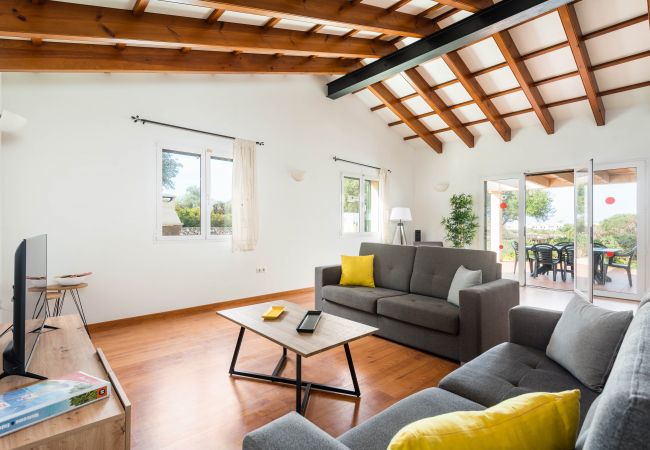 Villa in Ciutadella - FLOMERTOR 3 Villa in Ciutadella - FLOMERTOR 3
