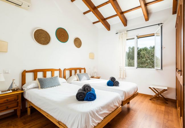 Villa in Ciutadella - FLOMERTOR 3 Villa in Ciutadella - FLOMERTOR 3