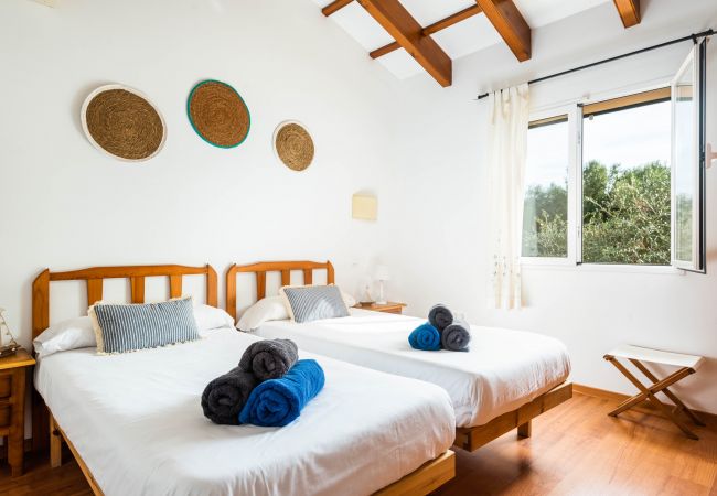 Villa in Ciutadella - FLOMERTOR 3 Villa in Ciutadella - FLOMERTOR 3