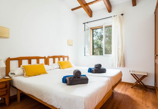 Villa in Ciutadella - FLOMERTOR 3 Villa in Ciutadella - FLOMERTOR 3