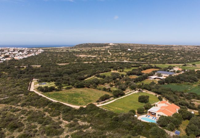 Villa in Ciutadella - FLOMERTOR 3 Villa in Ciutadella - FLOMERTOR 3