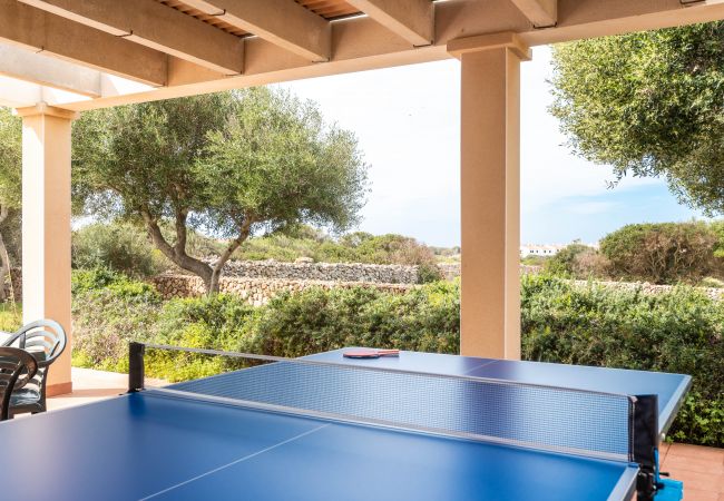 Villa in Ciutadella - FLOMERTOR 3 Villa in Ciutadella - FLOMERTOR 3