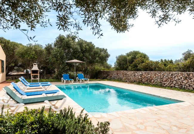Villa in Ciutadella - FLOMERTOR 3 Villa in Ciutadella - FLOMERTOR 3