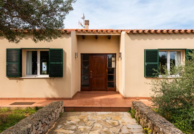 Villa in Ciutadella - FLOMERTOR 3 Villa in Ciutadella - FLOMERTOR 3