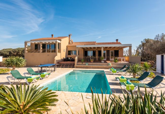 Ciutadella de Menorca - Villa