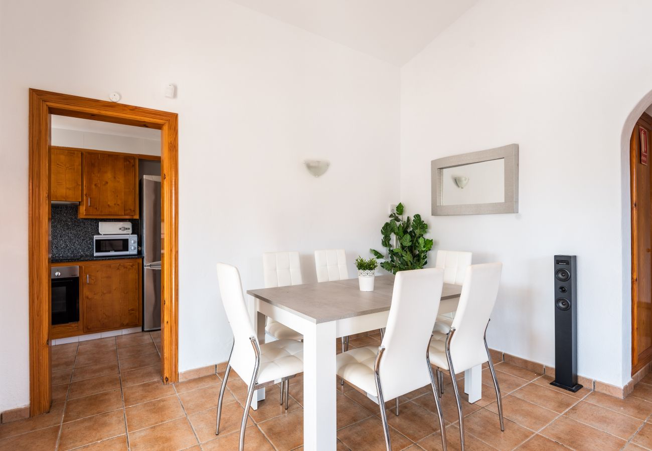 Villa in Cap d´Artruix - VENUS