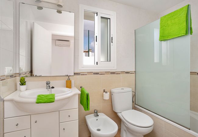 Villa in Cala´n Bosch - VILLA RAQUEL  Villa in Cala´n Bosch - VILLA RAQUEL