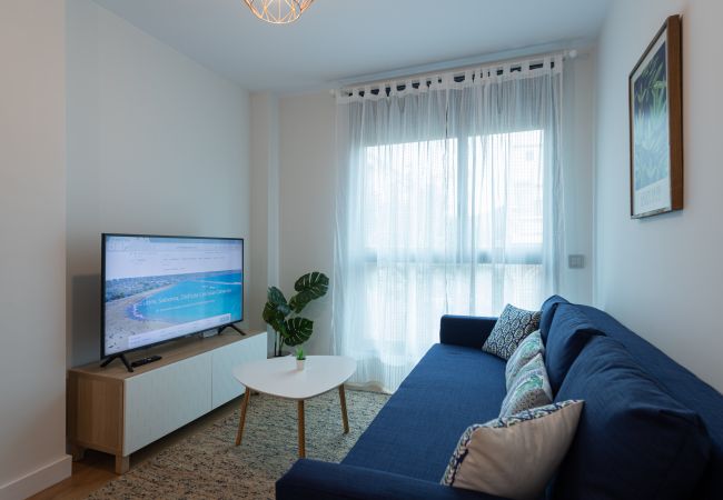 Ferienhaus in Las Palmas de Gran Canaria - Eli Home on the beach+Parking + Airco by CanariasGetaway Ferienhaus in Las Palmas de Gran Canaria - Eli Home on the beach+Parking + Airco by CanariasGetaway