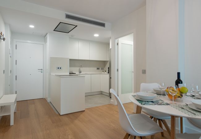 Ferienhaus in Las Palmas de Gran Canaria - Eli Home on the beach+Parking + Airco by CanariasGetaway Ferienhaus in Las Palmas de Gran Canaria - Eli Home on the beach+Parking + Airco by CanariasGetaway