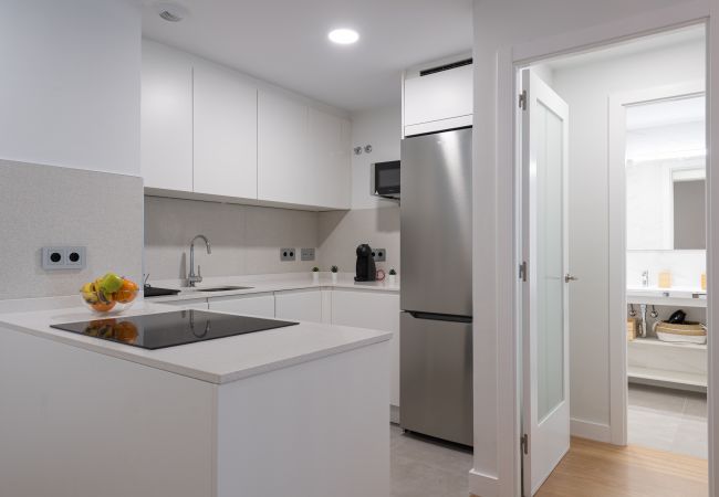 Ferienhaus in Las Palmas de Gran Canaria - Eli Home on the beach+Parking + Airco by CanariasGetaway Ferienhaus in Las Palmas de Gran Canaria - Eli Home on the beach+Parking + Airco by CanariasGetaway