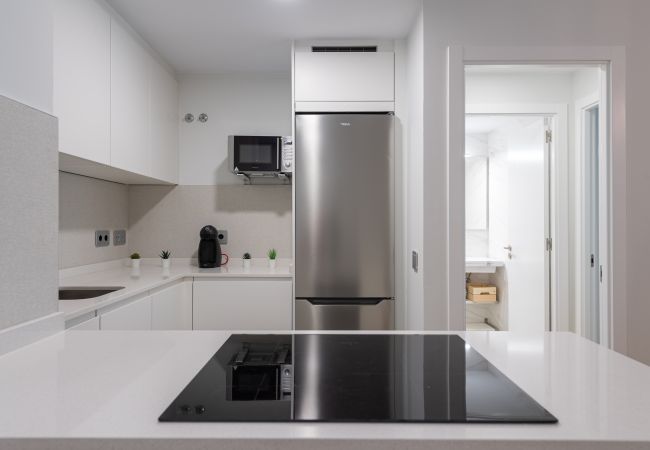 Ferienhaus in Las Palmas de Gran Canaria - Eli Home on the beach+Parking + Airco by CanariasGetaway Ferienhaus in Las Palmas de Gran Canaria - Eli Home on the beach+Parking + Airco by CanariasGetaway