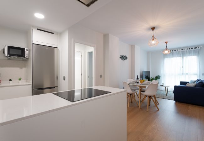 Ferienhaus in Las Palmas de Gran Canaria - Eli Home on the beach+Parking + Airco by CanariasGetaway Ferienhaus in Las Palmas de Gran Canaria - Eli Home on the beach+Parking + Airco by CanariasGetaway