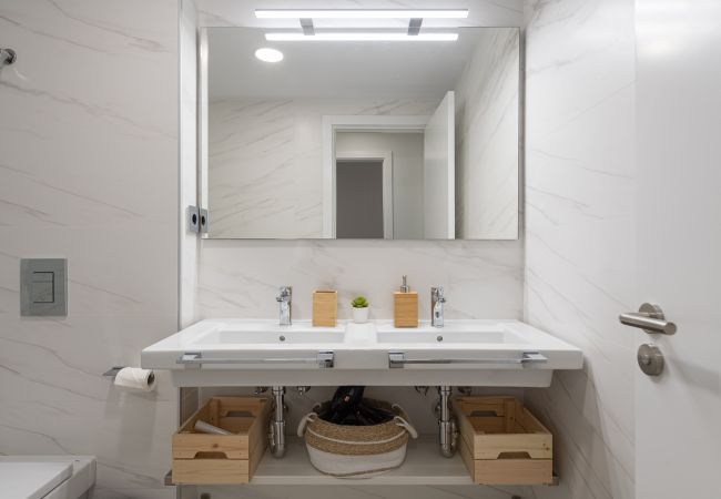 Ferienhaus in Las Palmas de Gran Canaria - Eli Home on the beach+Parking + Airco by CanariasGetaway Ferienhaus in Las Palmas de Gran Canaria - Eli Home on the beach+Parking + Airco by CanariasGetaway