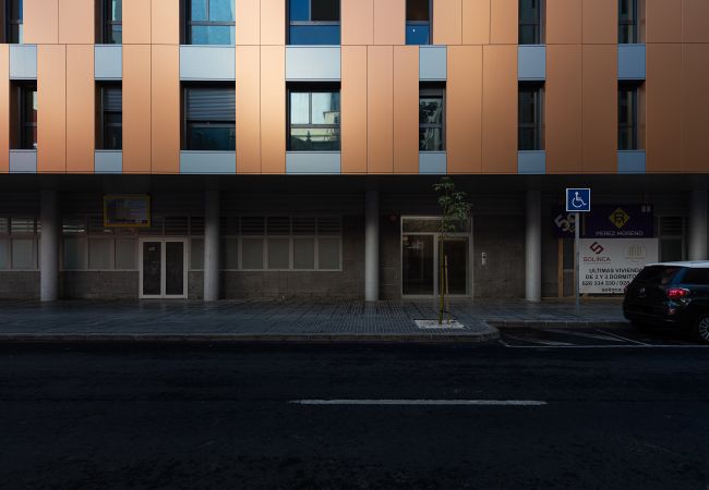 Ferienhaus in Las Palmas de Gran Canaria - Eli Home on the beach+Parking + Airco by CanariasGetaway Ferienhaus in Las Palmas de Gran Canaria - Eli Home on the beach+Parking + Airco by CanariasGetaway