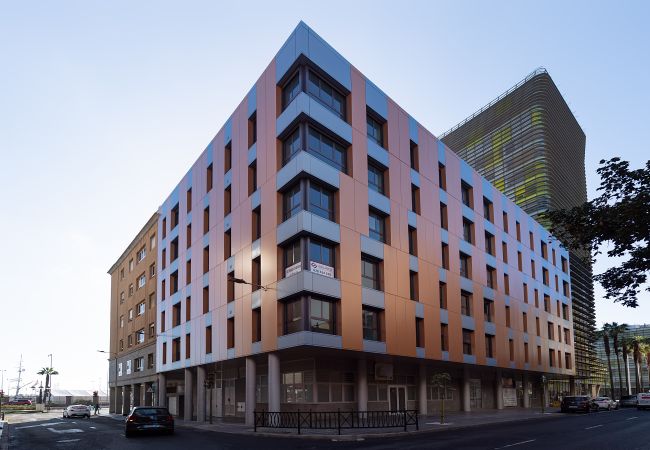 Ferienhaus in Las Palmas de Gran Canaria - Eli Home on the beach+Parking + Airco by CanariasGetaway Ferienhaus in Las Palmas de Gran Canaria - Eli Home on the beach+Parking + Airco by CanariasGetaway