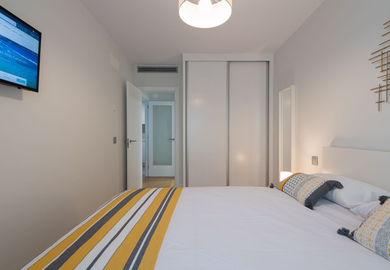 Ferienhaus in Las Palmas de Gran Canaria - Eli Home on the beach+Parking + Airco by CanariasGetaway Ferienhaus in Las Palmas de Gran Canaria - Eli Home on the beach+Parking + Airco by CanariasGetaway