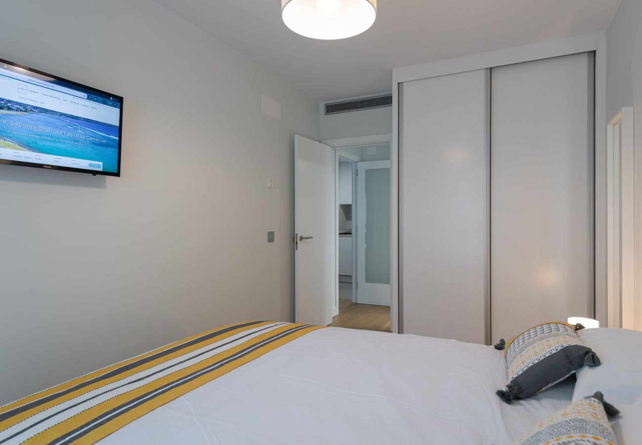 Ferienhaus in Las Palmas de Gran Canaria - Eli Home on the beach+Parking + Airco by CanariasGetaway Ferienhaus in Las Palmas de Gran Canaria - Eli Home on the beach+Parking + Airco by CanariasGetaway