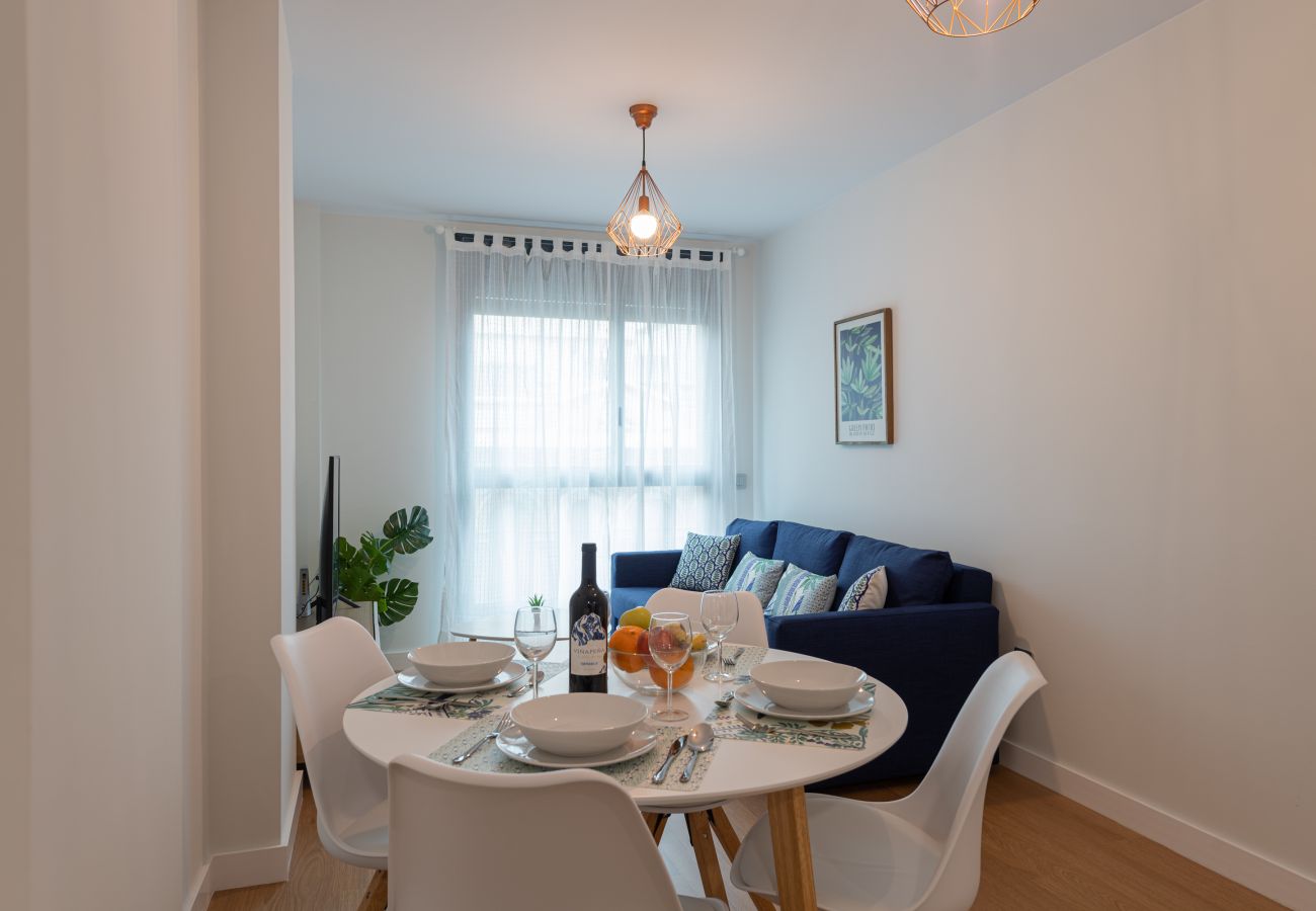 Ferienhaus in Las Palmas de Gran Canaria - Eli Home on the beach+Parking + Airco by CanariasGetaway Ferienhaus in Las Palmas de Gran Canaria - Eli Home on the beach+Parking + Airco by CanariasGetaway