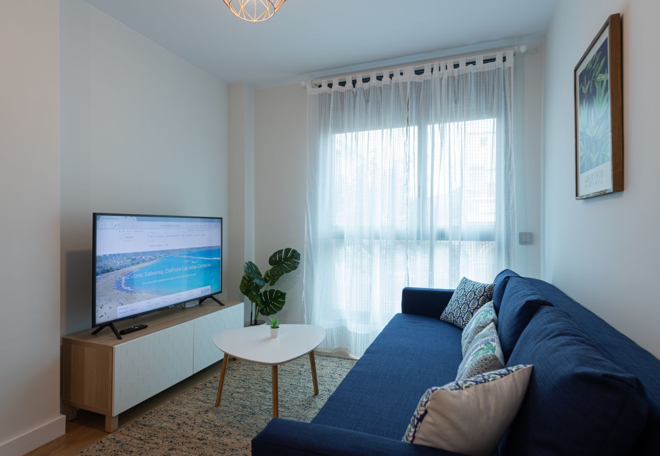 Ferienhaus in Las Palmas de Gran Canaria - Eli Home on the beach+Parking + Airco by CanariasGetaway Ferienhaus in Las Palmas de Gran Canaria - Eli Home on the beach+Parking + Airco by CanariasGetaway