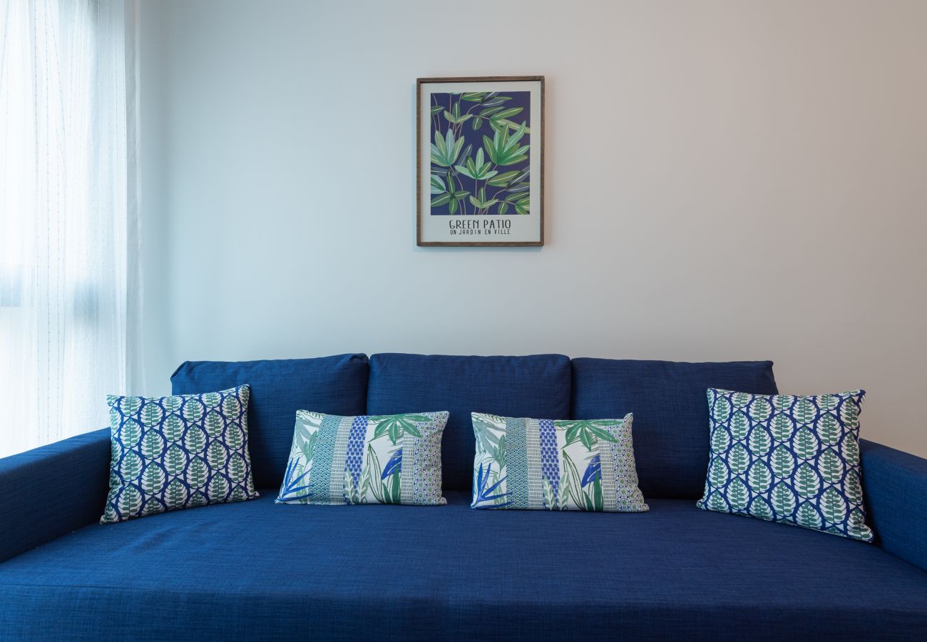 Ferienhaus in Las Palmas de Gran Canaria - Eli Home on the beach+Parking + Airco by CanariasGetaway Ferienhaus in Las Palmas de Gran Canaria - Eli Home on the beach+Parking + Airco by CanariasGetaway