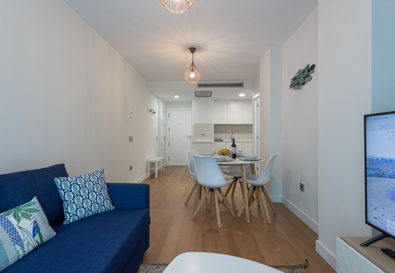 Ferienhaus in Las Palmas de Gran Canaria - Eli Home on the beach+Parking + Airco by CanariasGetaway Ferienhaus in Las Palmas de Gran Canaria - Eli Home on the beach+Parking + Airco by CanariasGetaway