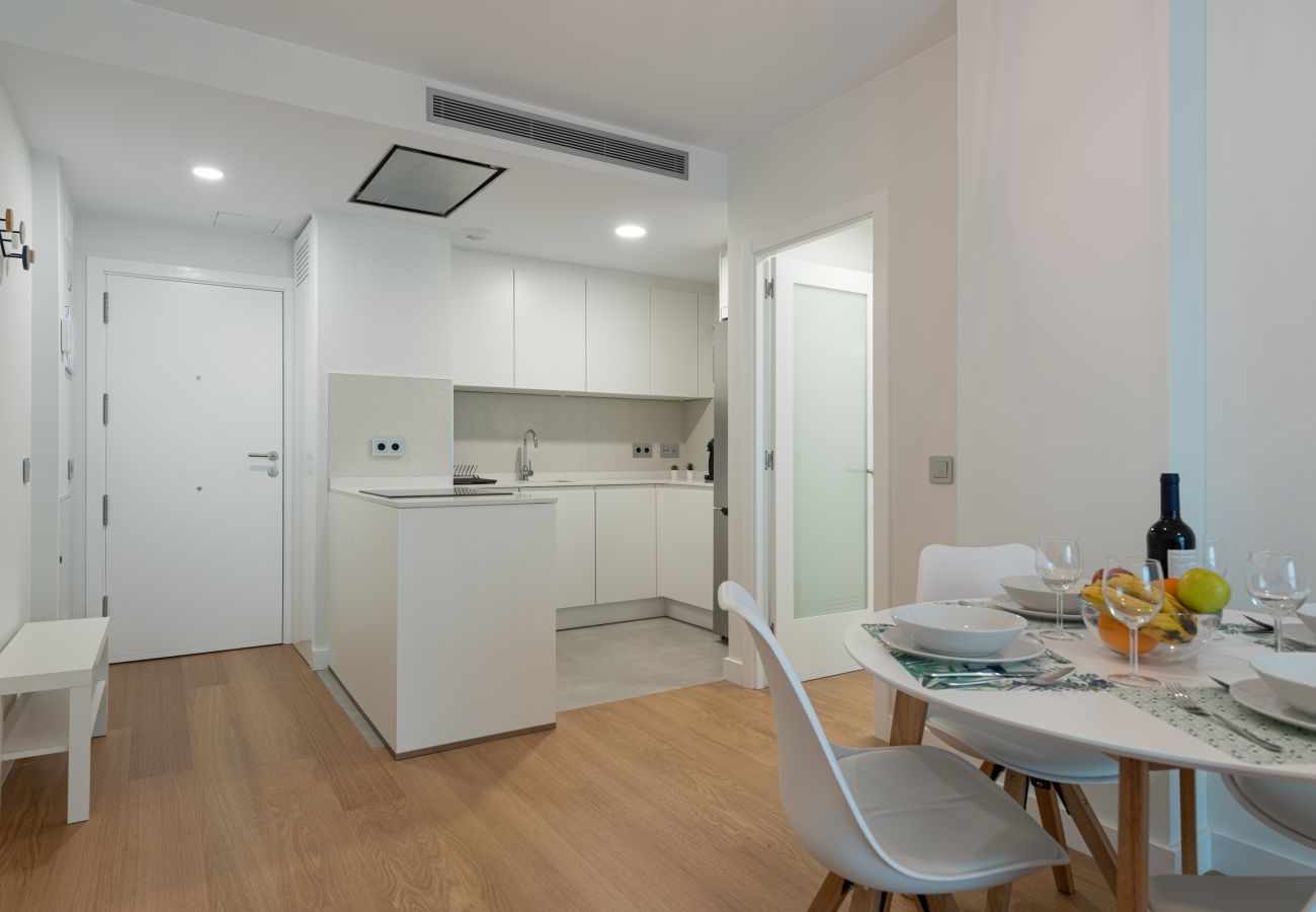 Ferienhaus in Las Palmas de Gran Canaria - Eli Home on the beach+Parking + Airco by CanariasGetaway Ferienhaus in Las Palmas de Gran Canaria - Eli Home on the beach+Parking + Airco by CanariasGetaway