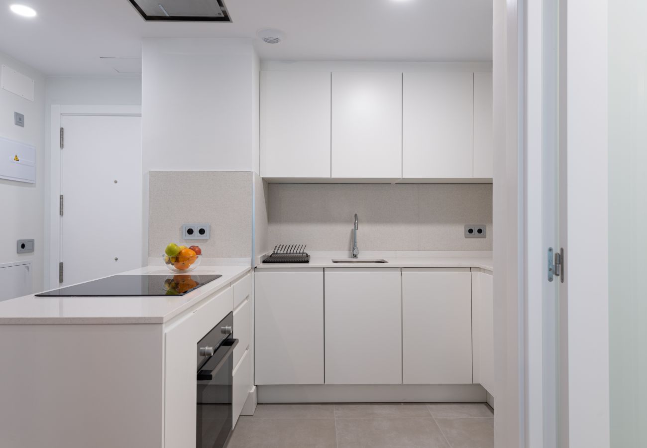 Ferienhaus in Las Palmas de Gran Canaria - Eli Home on the beach+Parking + Airco by CanariasGetaway Ferienhaus in Las Palmas de Gran Canaria - Eli Home on the beach+Parking + Airco by CanariasGetaway