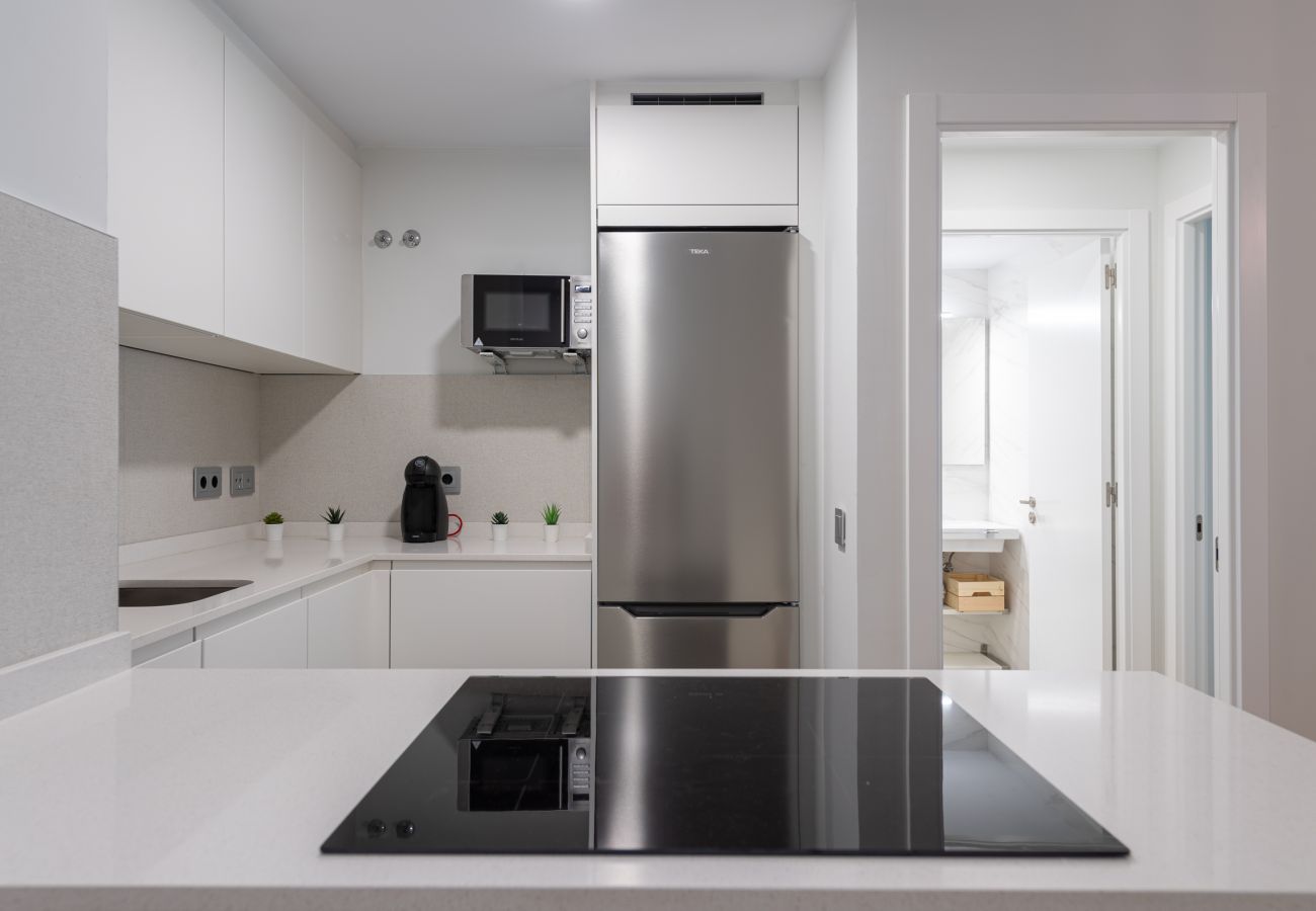 Ferienhaus in Las Palmas de Gran Canaria - Eli Home on the beach+Parking + Airco by CanariasGetaway Ferienhaus in Las Palmas de Gran Canaria - Eli Home on the beach+Parking + Airco by CanariasGetaway