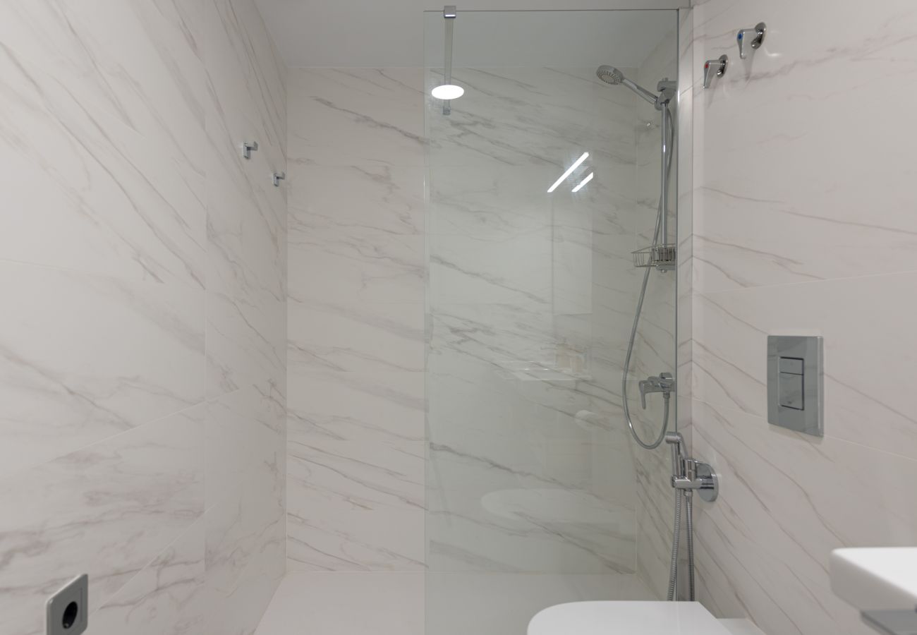 Ferienhaus in Las Palmas de Gran Canaria - Eli Home on the beach+Parking + Airco by CanariasGetaway Ferienhaus in Las Palmas de Gran Canaria - Eli Home on the beach+Parking + Airco by CanariasGetaway