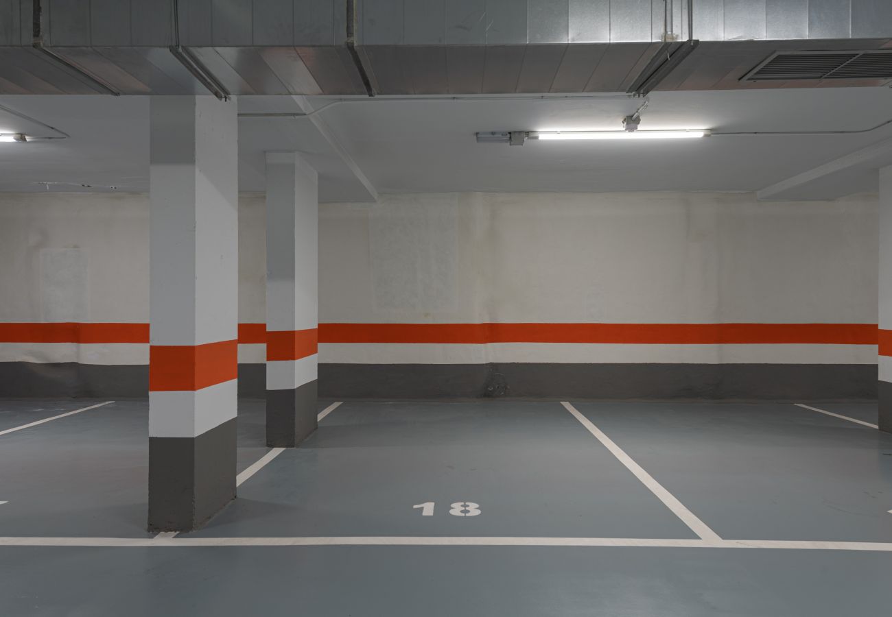 Ferienhaus in Las Palmas de Gran Canaria - Eli Home on the beach+Parking + Airco by CanariasGetaway Ferienhaus in Las Palmas de Gran Canaria - Eli Home on the beach+Parking + Airco by CanariasGetaway