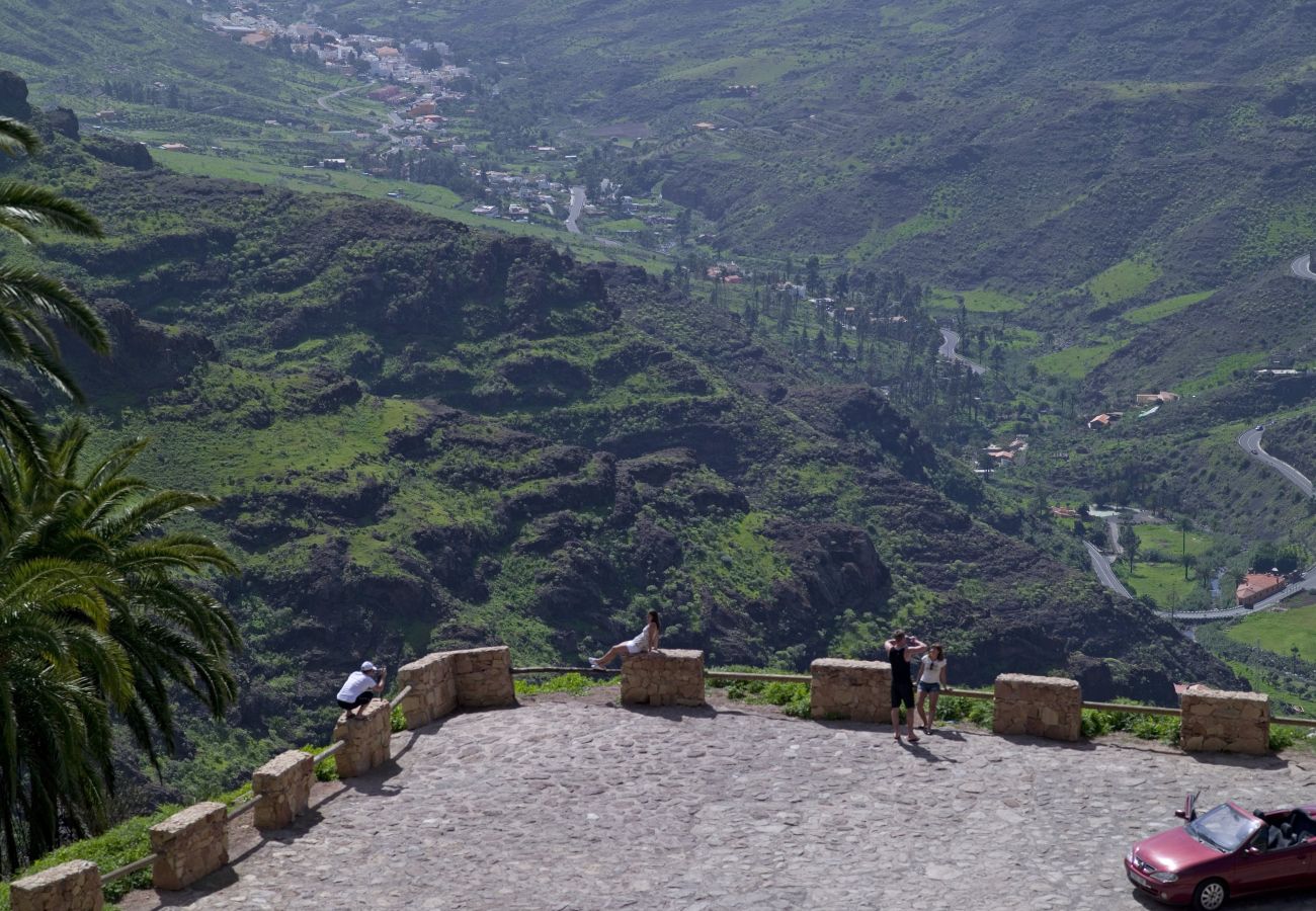 Ferienhaus in Las Palmas de Gran Canaria - Eli Home on the beach+Parking + Airco by CanariasGetaway Ferienhaus in Las Palmas de Gran Canaria - Eli Home on the beach+Parking + Airco by CanariasGetaway