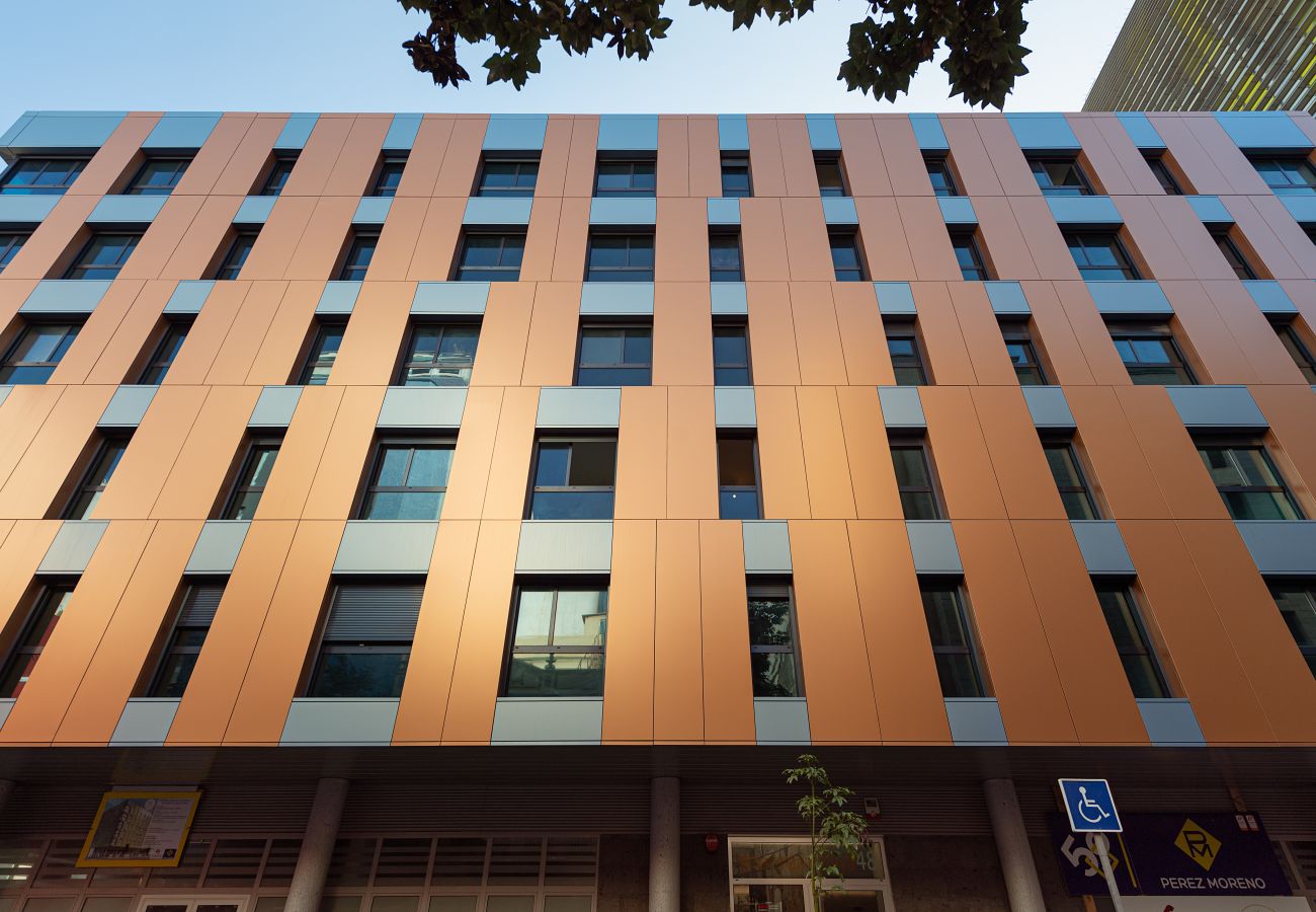 Ferienhaus in Las Palmas de Gran Canaria - Eli Home on the beach+Parking + Airco by CanariasGetaway Ferienhaus in Las Palmas de Gran Canaria - Eli Home on the beach+Parking + Airco by CanariasGetaway