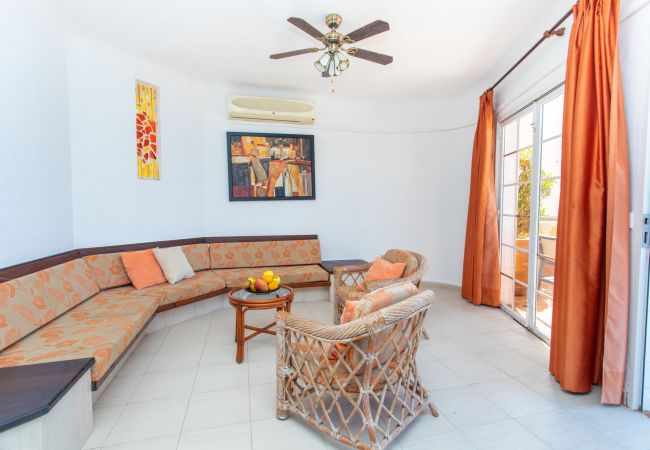 Ferienhaus in Maspalomas - Altamar 28 with terrace&pool By CanariasGetaway Ferienhaus in Maspalomas - Altamar 28 with terrace&pool By CanariasGetaway