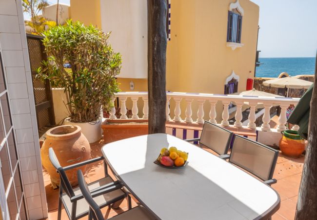 Ferienhaus in Maspalomas - Altamar 28 with terrace&pool By CanariasGetaway Ferienhaus in Maspalomas - Altamar 28 with terrace&pool By CanariasGetaway
