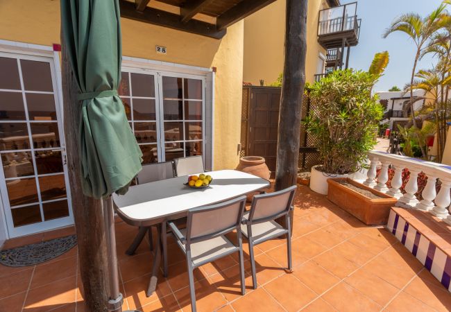 Ferienhaus in Maspalomas - Altamar 28 with terrace&pool By CanariasGetaway Ferienhaus in Maspalomas - Altamar 28 with terrace&pool By CanariasGetaway