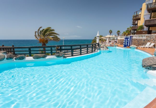 Ferienhaus in Maspalomas - Altamar 28 with terrace&pool By CanariasGetaway Ferienhaus in Maspalomas - Altamar 28 with terrace&pool By CanariasGetaway