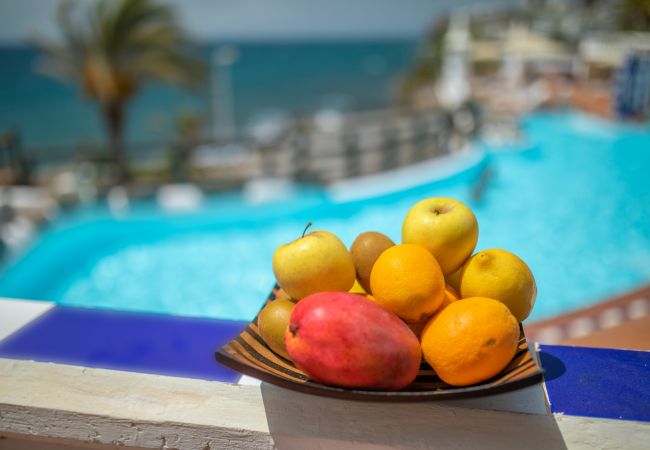 Ferienhaus in Maspalomas - Altamar 28 with terrace&pool By CanariasGetaway Ferienhaus in Maspalomas - Altamar 28 with terrace&pool By CanariasGetaway