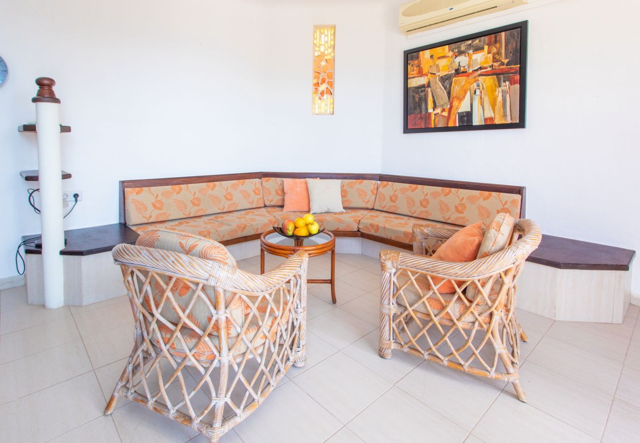 Ferienhaus in Maspalomas - Altamar 28 with terrace&pool By CanariasGetaway Ferienhaus in Maspalomas - Altamar 28 with terrace&pool By CanariasGetaway